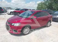 2017 Chevrolet Sonic фото