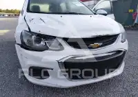 2017 Chevrolet Sonic photo