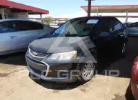 2017 Chevrolet Sonic фото