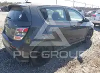 2017 Chevrolet Sonic фото
