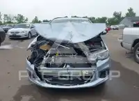 2017 Chevrolet Sonic photo