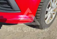 2017 Chevrolet Sonic фото