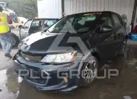 2017 Chevrolet Sonic фото