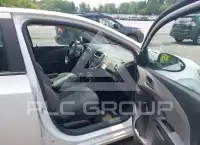 2017 Chevrolet Sonic фото