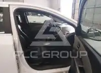 2017 Chevrolet Sonic photo