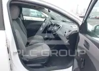 2017 Chevrolet Sonic фото