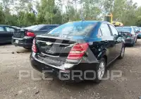 2017 Chevrolet Sonic photo
