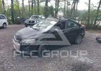 2017 Chevrolet Sonic фото