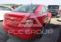 2017 Chevrolet Sonic photo