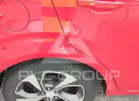2017 Chevrolet Sonic фото