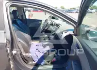 2017 Chevrolet Sonic фото