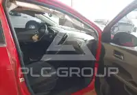2017 Chevrolet Sonic фото