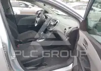 2017 Chevrolet Sonic photo