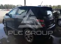 2017 Chevrolet Sonic фото