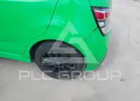 2017 Chevrolet Sonic photo