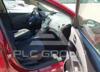 2017 Chevrolet Sonic фото