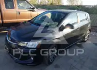 2017 Chevrolet Sonic photo
