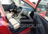 2017 Chevrolet Sonic photo