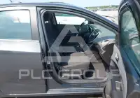 2017 Chevrolet Sonic фото
