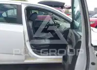2017 Chevrolet Sonic фото