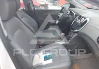 2017 Chevrolet Sonic photo