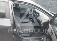 2017 Chevrolet Sonic фото