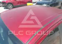 2017 Chevrolet Sonic фото