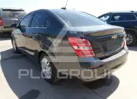 2017 Chevrolet Sonic фото