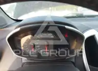 2017 Chevrolet Sonic фото