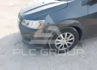 2017 Chevrolet Sonic photo