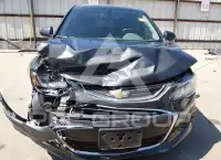 2017 Chevrolet Sonic фото