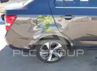 2017 Chevrolet Sonic фото