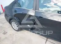 2017 Chevrolet Sonic фото