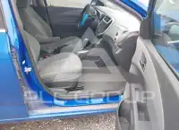 2017 Chevrolet Sonic фото