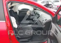 2017 Chevrolet Sonic photo