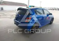 2017 Chevrolet Sonic фото