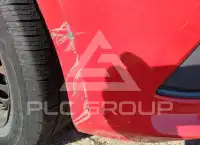2017 Chevrolet Sonic photo