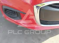 2017 Chevrolet Sonic photo