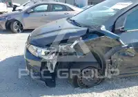 2017 Chevrolet Sonic фото