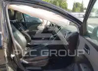 2017 Chevrolet Sonic фото