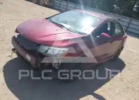 2017 Chevrolet Sonic фото