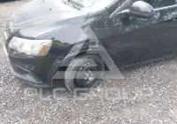 2017 Chevrolet Sonic фото