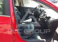 2017 Chevrolet Sonic фото