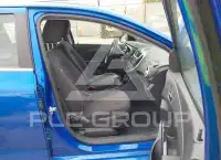2017 Chevrolet Sonic фото