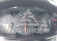 2017 Chevrolet Sonic фото