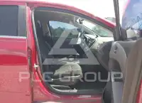2017 Chevrolet Sonic фото