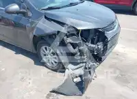 2017 Chevrolet Sonic фото