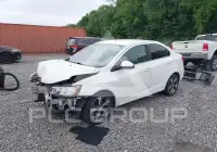 2017 Chevrolet Sonic фото