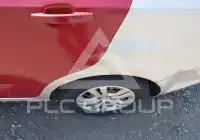 2017 Chevrolet Sonic photo