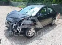 2017 Chevrolet Sonic фото